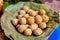 Nepali Sweet Food Dish Kashar