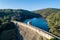 Nepean Dam and Lake Nepean.