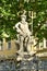 Neptun statue in Bamberg, Germany