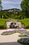 Neptune Fountain, Linderhof Germany 3