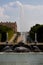 Neptune fountain, Versailles