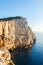 Neptune Grotto in Sardinia, Italy