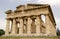 Neptune Temple, Paestum, Italy