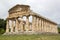 Neptune Temple, Paestum, Italy