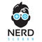 Nerd Gaming Logo