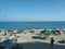 Nerja Beach