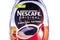 Nescafe Coffee Label