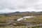 Nesjavellir Geothermal Power Station in Iceland