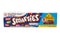 Nestle Smarties chocolate snack