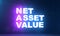 Net asset value.