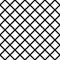 Net, grid seamless texture. Cage or Wire Mesh.