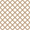 Net, grid seamless texture. Cage or Wire Mesh.