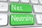 Net Neutrality concept