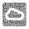 Net Neutrality - Illustration