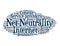 Net Neutrality - Illustration