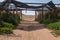 Net shade green house, Advanced agriculture in desert