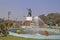 Netaji Subhash Chandra Bose and Netaji stadium