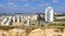 Netanya  Israel from a bird\\\'s eye view