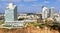 Netanya  Israel from a bird\\\'s eye view