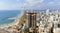 Netanya  Israel from a bird\\\'s eye view