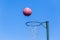 netball ball pictures