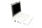 Netbook white