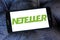 Neteller electronic bank logo