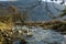 Nether Beck at Wasdale