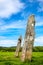 Nether Largie Standing Stones