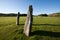 Nether Largie Standing Stones, Kilmartin Glen, Scotland