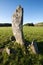 Nether Largie Standing Stones, Kilmartin Glen, Scotland