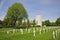 Netherlands American Cemetery Margraten