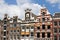 Netherlands, Amsterdam, Oude Turfmarkt