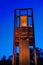 Netherlands carillon in Arlington Virginia friendship