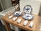 Netherlands Delft Ceramic Museum Royal Delftware Factory Museum Blue and White Porcelain China Dutch Pottery Miffy Ceramics Design