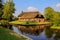 Netherlands Giethoorn