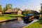 Netherlands Giethoorn