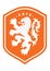 Netherlands national football team logo emblem