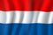 Netherlands national tricolor flag, Holland