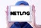 Netlog social networking website logo