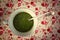 Nettle soup