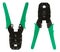 Network cable crimper