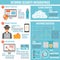 Network Security Infographic