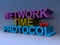 Network time protocol