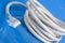 Networking cable white