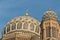 The Neue Synagoge at Berlin, Germany