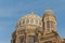 The Neue Synagoge at Berlin, Germany