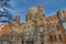 The Neue Synagoge at Berlin, Germany