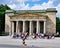 Neue Wache, Berlin