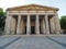 Neue Wache (New Guardhouse) in Berlin